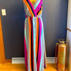 ModCloth maxi dress